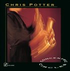 CHRIS POTTER Concentric Circles album cover
