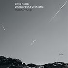 CHRIS POTTER — Imaginary Cities album cover