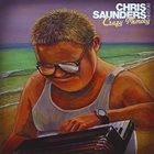 CHRIS SAUNDERS BAND / CHRIS SAUNDERS BIG SKIN Chris Saunders Big Skin : Crazy Memory album cover
