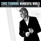 CHRIS STANDRING Wonderful World album cover