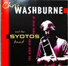 CHRIS WASHBURNE The Other Side album cover