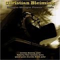 CHRISTIAN BLEIMING Boogie-Woogie Power-Train album cover