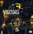 CHRISTIAN LI AND MIKE BONO Visitors album cover