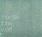 CHRISTIAN MARCLAY Christian Marclay, Yasunao Tone, Christian Wolff ‎: Event album cover