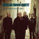 CHRISTIAN PABŒUF Les Chemins Aleatoires album cover