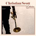 CHRISTIAN SCOTT (CHIEF XIAN ATUNDE ADJUAH) Christian Scott Collection album cover