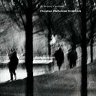 CHRISTIAN WALLUMRØD Christian Wallumrød Ensemble : Sofienberg Variations album cover
