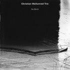 CHRISTIAN WALLUMRØD Christian Wallumrød Trio: No Birch album cover