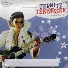 CHRISTOF KURZMANN Kurzmann / Ostermayer : Ternitz Tennessee album cover