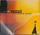 CHRISTOPHE GAUTHIER Food album cover