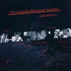 CHRISTOPHE MARGUET Constellation album cover