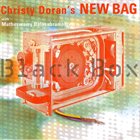 CHRISTY DORAN Christy Doran's New Bag With Muthuswamy Balasubramoniam ‎: Black Box album cover