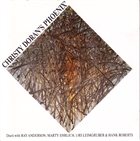 CHRISTY DORAN Christy Doran's Phoenix' album cover