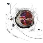 CHRONES Mental Climbers album cover