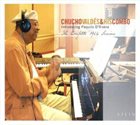 CHUCHO VALDÉS The Complete 1964 Sessions album cover