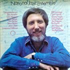 CHUCK ISRAELS National Jazz Ensemble, Chuck Israels : National Jazz Ensemble Vol. 1 album cover