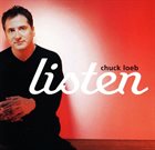 CHUCK LOEB Listen album cover