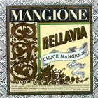 CHUCK MANGIONE Bellavia album cover