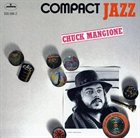 CHUCK MANGIONE Compact Jazz: Chuck Mangione album cover