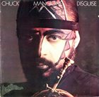 CHUCK MANGIONE Disguise album cover