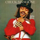 CHUCK MANGIONE Feels So Good album cover