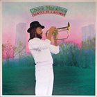 CHUCK MANGIONE Journey to a Rainbow album cover