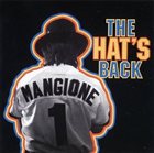 CHUCK MANGIONE The Hat's Back album cover