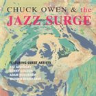 CHUCK OWEN Chuck Owen & The Jazz Surge album cover