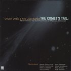 CHUCK OWEN The Comet's Tail album cover