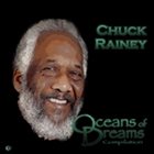 CHUCK RAINEY Oceans Of Dreams album cover