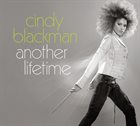 CINDY BLACKMAN SANTANA Another Lifetime album cover