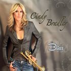 CINDY BRADLEY Bliss album cover