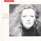 CLAIRE MARTIN The Waiting Game album cover