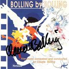 CLAUDE BOLLING Bolling By Bolling album cover