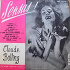 CLAUDE BOLLING Claude Bolling Et Son Orchestre ‎: Sensas! album cover