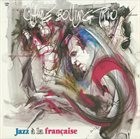 CLAUDE BOLLING Jazz à la française album cover