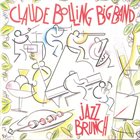 CLAUDE BOLLING Jazz Brunch album cover
