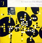 CLAUDE BOLLING Les Succès De Duke Ellington album cover