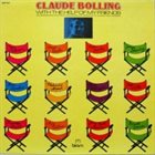 CLAUDE BOLLING With The Help Of My Friends album cover