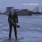 CLAUS WAIDTLØW New Beginning album cover