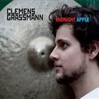 CLEMENS GRASSMANN Midnight Apple album cover
