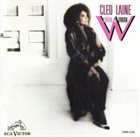 CLEO LAINE Woman to Woman album cover