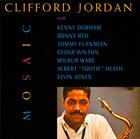 CLIFFORD JORDAN Mosaic album cover