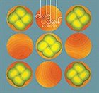 CLUB D'ELF As Above - Live at the Lizard Lounge album cover