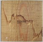 CODONA — Codona album cover
