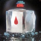 COLD BLOOD Lydia Pense & Cold Blood album cover