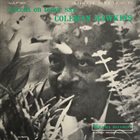 COLEMAN HAWKINS Accent on Tenor Sax (aka Memorial aka Coleman Hawkins) album cover