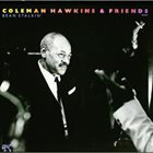 COLEMAN HAWKINS Bean Stalkin' album cover