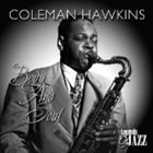COLEMAN HAWKINS Body and Soul album cover