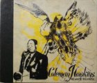 COLEMAN HAWKINS Coleman Hawkins on Asch Records (aka Originals with Hawkins) album cover